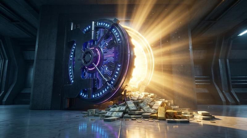 电竞产业链条重构：技术集成商如何切分赛事版权分发蛋糕